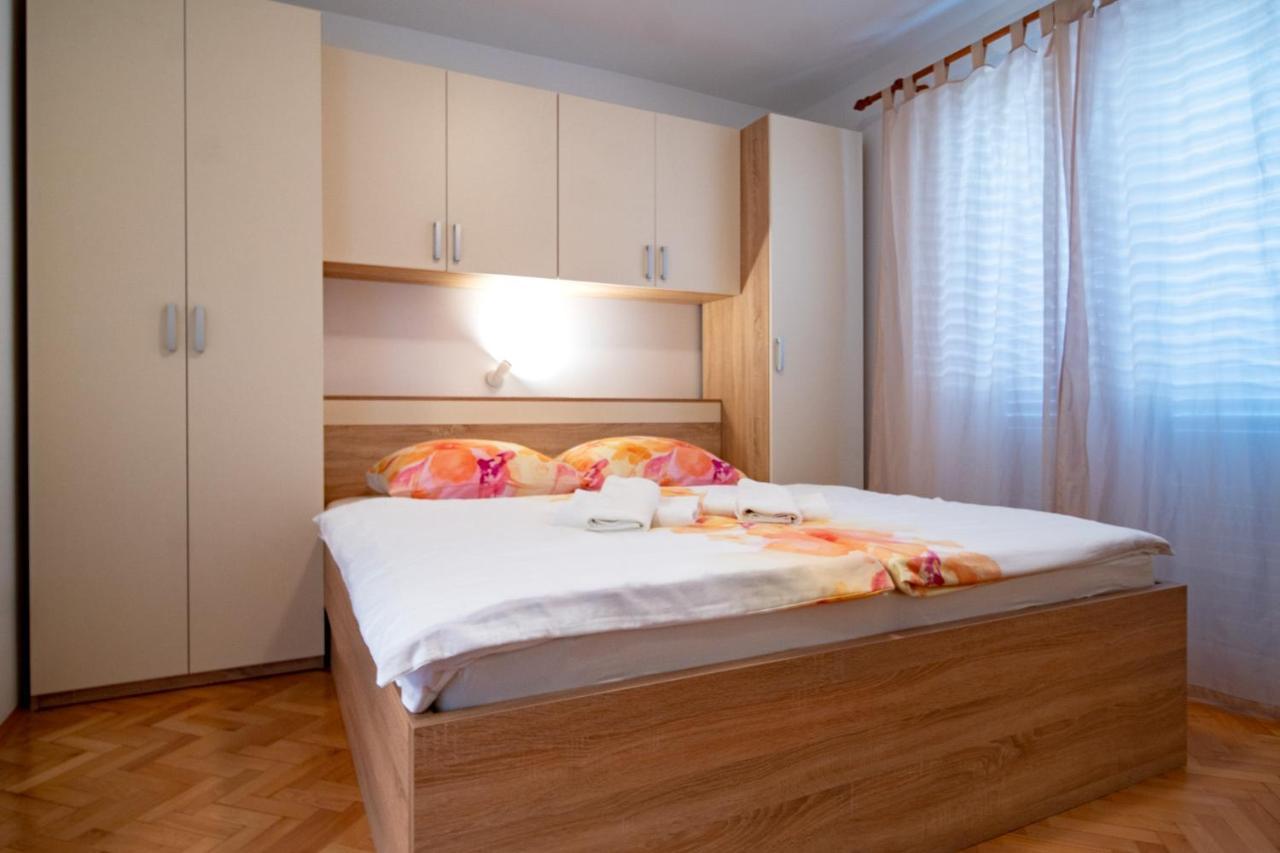 Kastell Apartments Лопар Экстерьер фото
