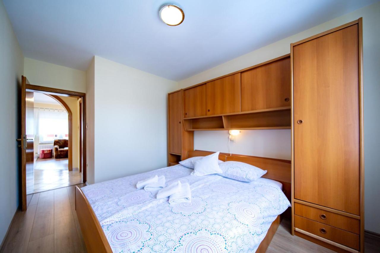 Kastell Apartments Лопар Экстерьер фото