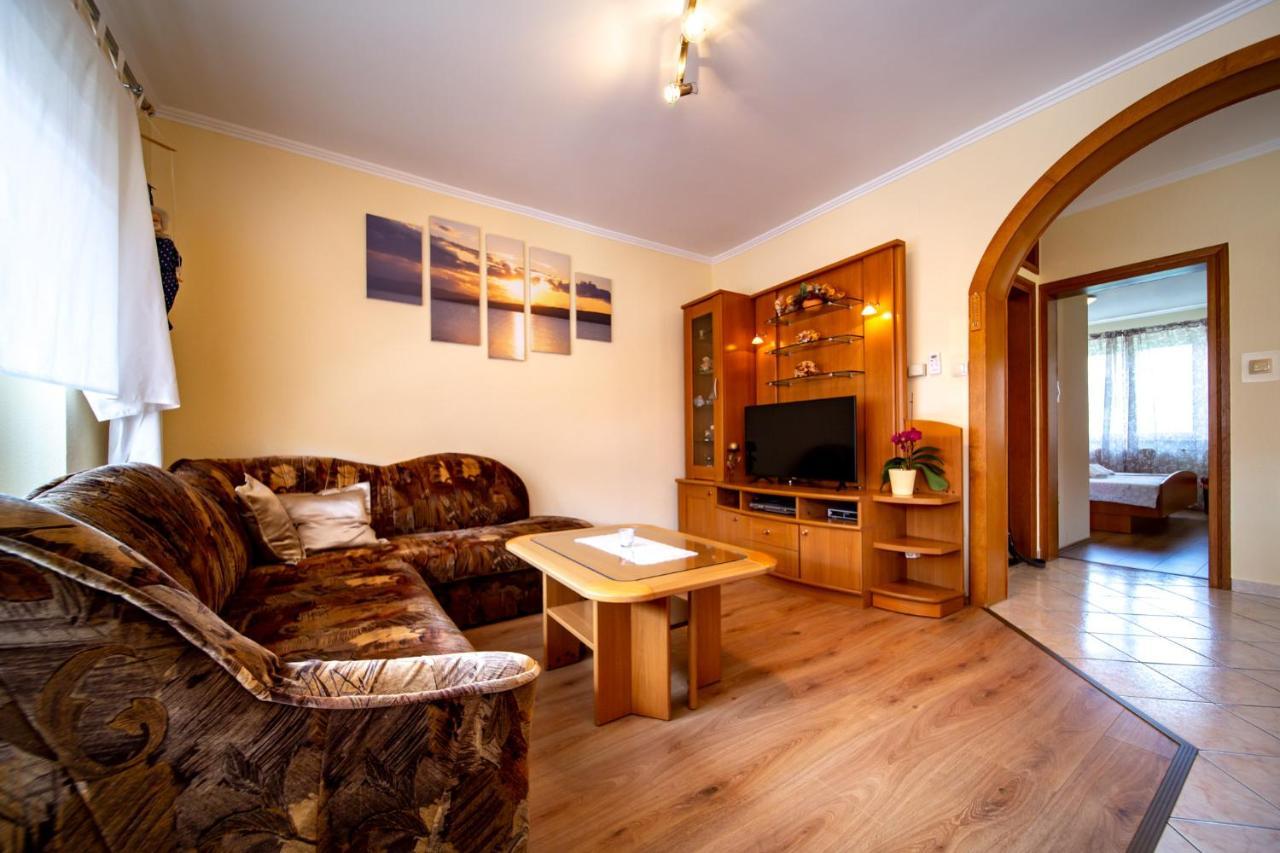 Kastell Apartments Лопар Экстерьер фото