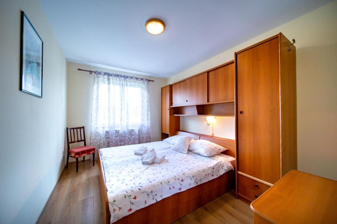Kastell Apartments Лопар Экстерьер фото