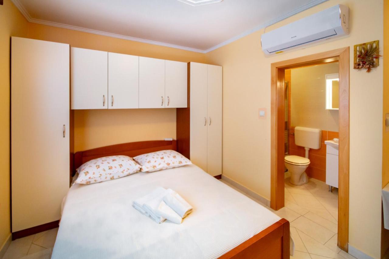 Kastell Apartments Лопар Экстерьер фото