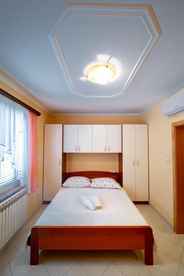 Kastell Apartments Лопар Экстерьер фото